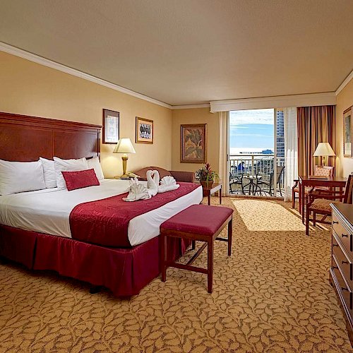 Plaza Resort & Spa