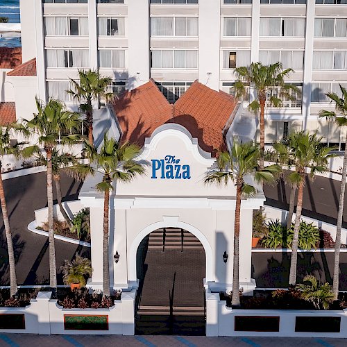 Plaza Resort & Spa