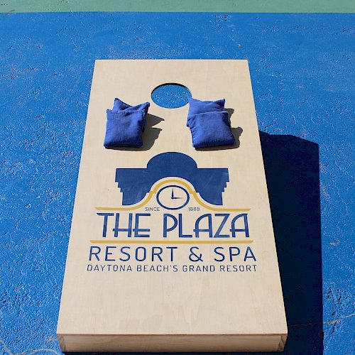 Plaza Resort & Spa