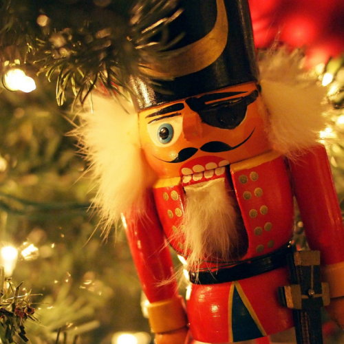 nutcracker